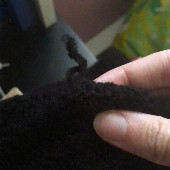 🆕️ NWT UO/Truly Madly Deeply Open-Front Cardigan - Picture 7 of 7